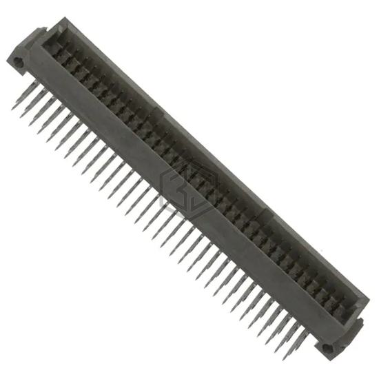 5148116-5 - TE Connectivity AMP Connectors - Backplane Connectors - DIN 41612