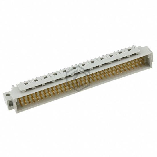 09036962921 - HARTING - Backplane Connectors - DIN 41612