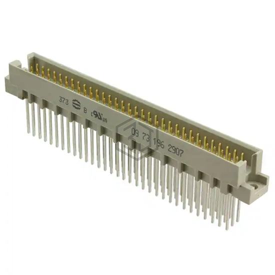 09731966907 - HARTING - Backplane Connectors - DIN 41612