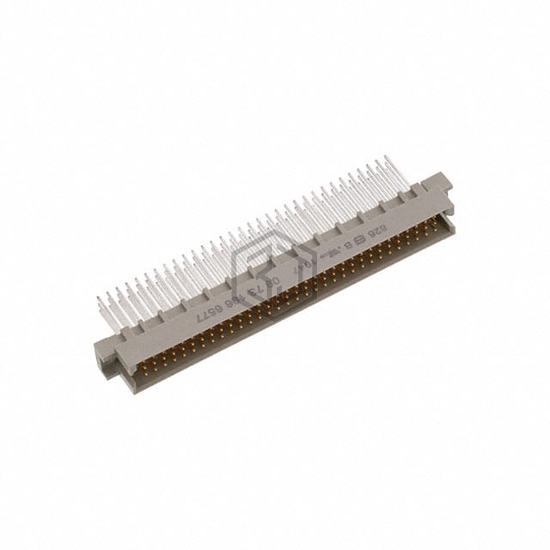09731966577 - HARTING - Backplane Connectors - DIN 41612