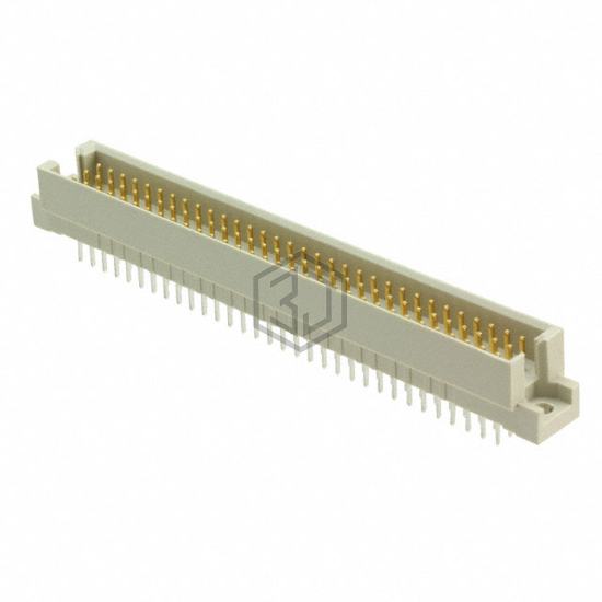 09731962903 - HARTING - Backplane Connectors - DIN 41612