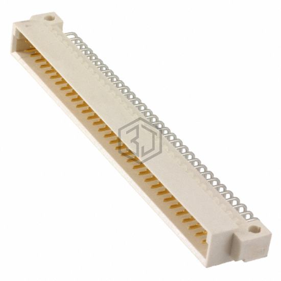 5536052-5 - TE Connectivity AMP Connectors - Backplane Connectors - DIN 41612