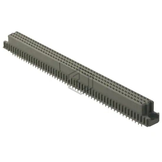 5650405-5 - TE Connectivity AMP Connectors - Backplane Connectors - DIN 41612
