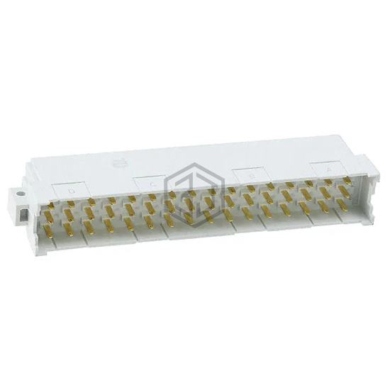 09061486901222 - HARTING - Backplane Connectors - DIN 41612
