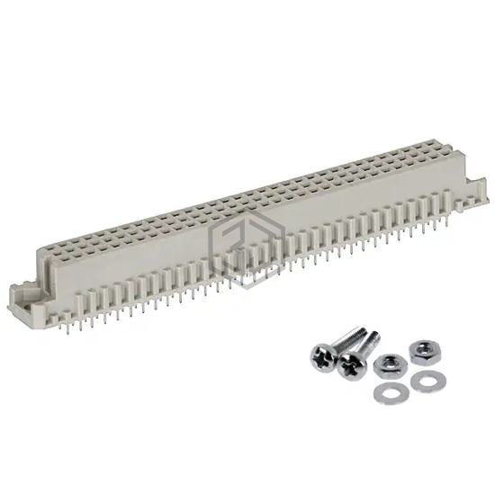 RE96FSD - Vector Electronics - Backplane Connectors - DIN 41612