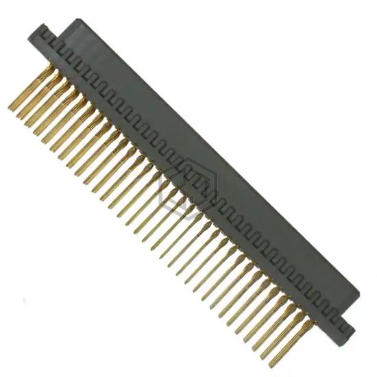 1-148057-5 - TE Connectivity AMP Connectors - Backplane Connectors - DIN 41612