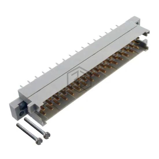 09060482905 - HARTING - Backplane Connectors - DIN 41612