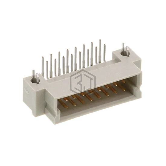 PCN12EA-16P-2.54DS(71) - Hirose Electric Co Ltd - Backplane Connectors - DIN 41612