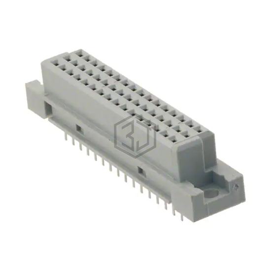 86094328314755V1LF - Amphenol ICC (FCI) - Backplane Connectors - DIN 41612