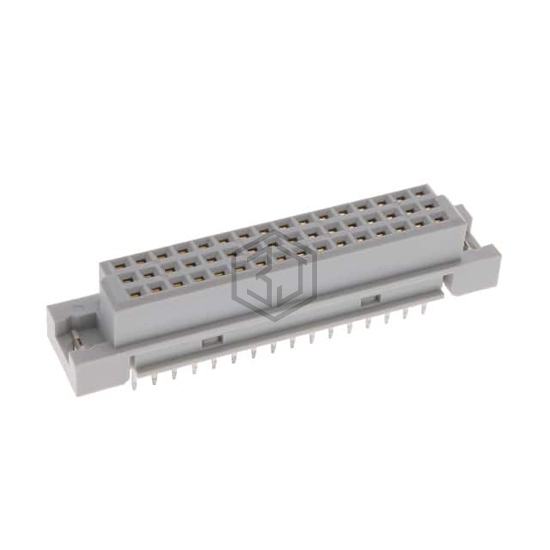 86093488314H55V1LF - Amphenol ICC (FCI) - Backplane Connectors - DIN 41612