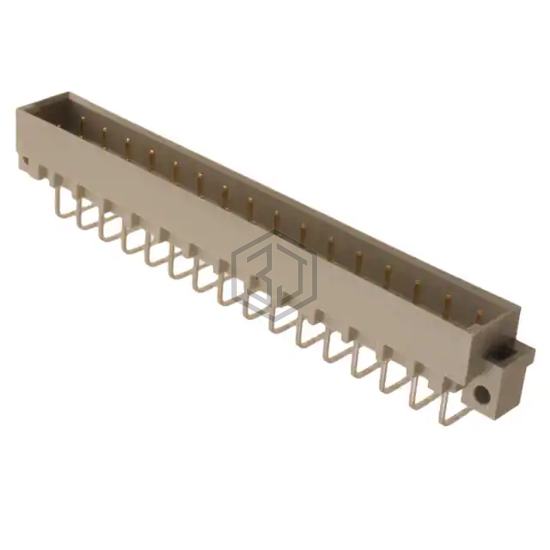 09031327921 - HARTING - Backplane Connectors - DIN 41612