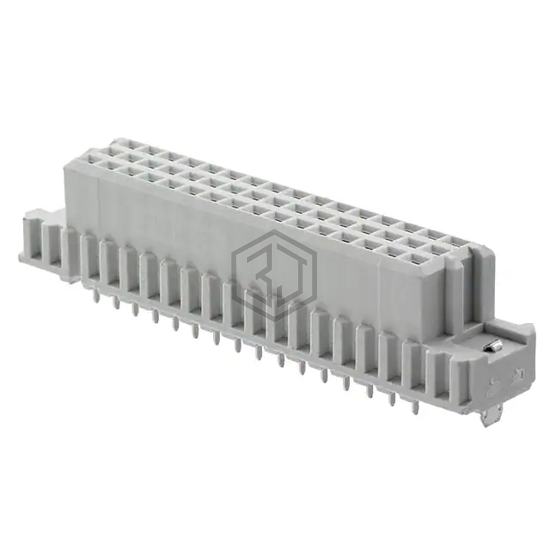 5536397-5 - TE Connectivity AMP Connectors - Backplane Connectors - DIN 41612