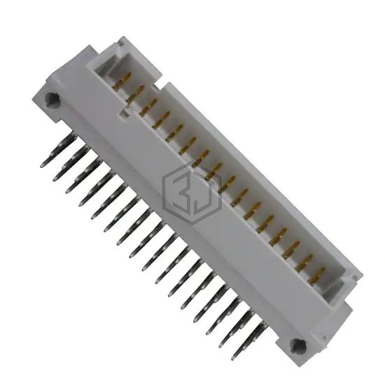 86093487313755E1LF - Amphenol ICC (FCI) - Backplane Connectors - DIN 41612