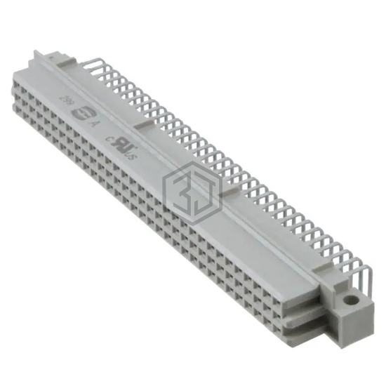 09732646801 - HARTING - Backplane Connectors - DIN 41612