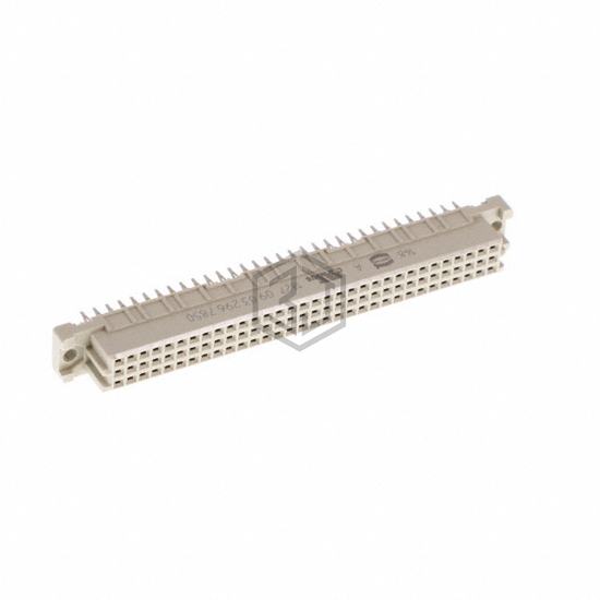 09032967850 - HARTING - Backplane Connectors - DIN 41612