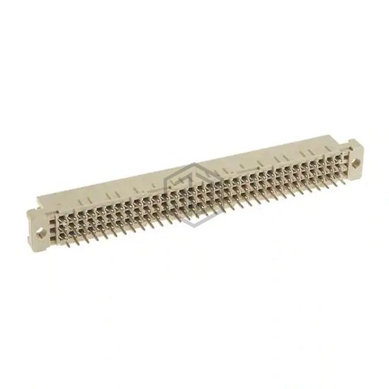 09032967845 - HARTING - Backplane Connectors - DIN 41612