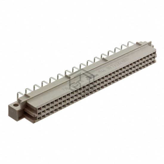 09732326871 - HARTING - Backplane Connectors - DIN 41612