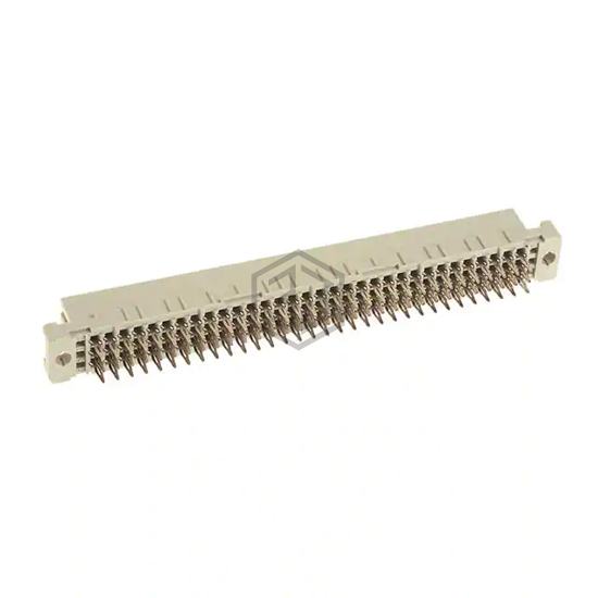 09032965850 - HARTING - Backplane Connectors - DIN 41612
