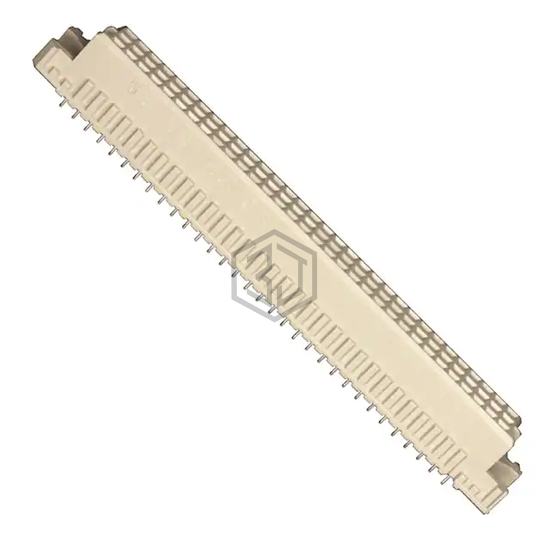 5650458-5 - TE Connectivity AMP Connectors - Backplane Connectors - DIN 41612
