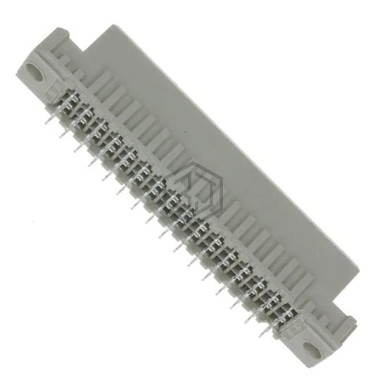 5535091-5 - TE Connectivity AMP Connectors - Backplane Connectors - DIN 41612