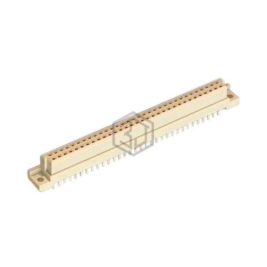 PCN13-64S-2.54DSA(71) - Hirose Electric Co Ltd - Backplane Connectors - DIN 41612