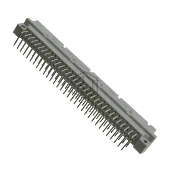 DIN-064CPB-SR1-HM - 3M - Backplane Connectors - DIN 41612