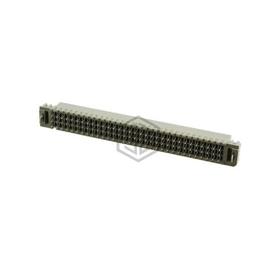 5536418-5 - TE Connectivity AMP Connectors - Backplane Connectors - DIN 41612