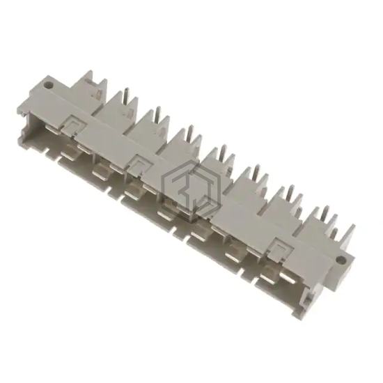 51590291523660LF - Amphenol ICC (FCI) - Backplane Connectors - DIN 41612