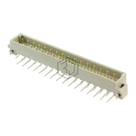 09043326921 - HARTING - Backplane Connectors - DIN 41612