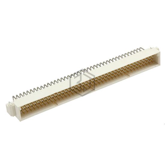 5650914-5 - TE Connectivity AMP Connectors - Backplane Connectors - DIN 41612