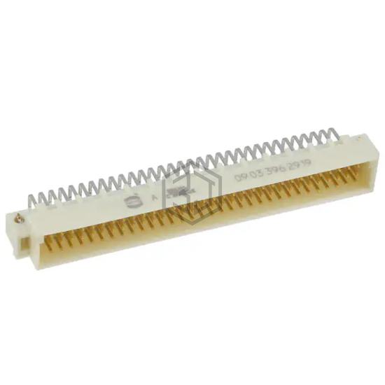 09033962919 - HARTING - Backplane Connectors - DIN 41612