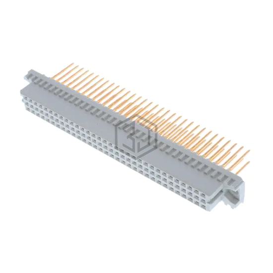 1-148167-5 - TE Connectivity AMP Connectors - Backplane Connectors - DIN 41612
