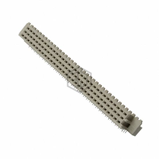 5148292-5 - TE Connectivity AMP Connectors - Backplane Connectors - DIN 41612
