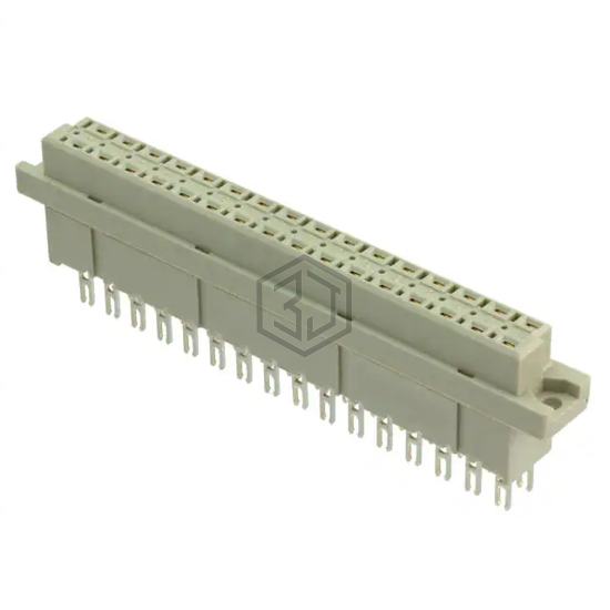 09042322823 - HARTING - Backplane Connectors - DIN 41612