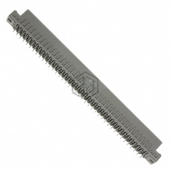 5535097-5 - TE Connectivity AMP Connectors - Backplane Connectors - DIN 41612