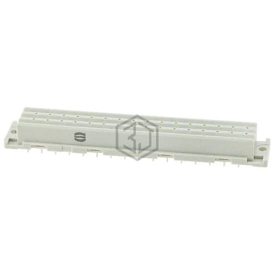 09062486833222 - HARTING - Backplane Connectors - DIN 41612