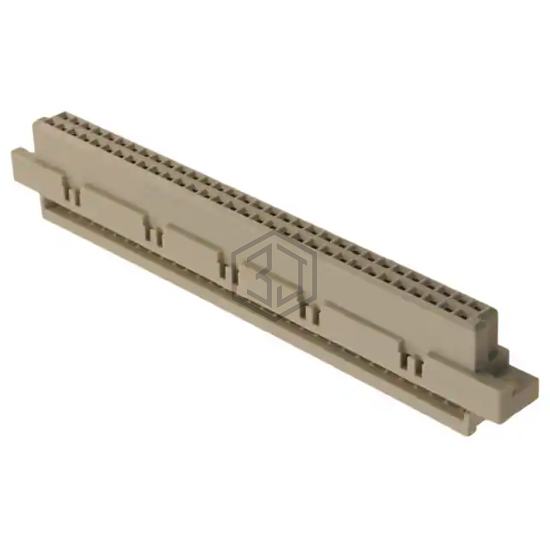 09022646828 - HARTING - Backplane Connectors - DIN 41612