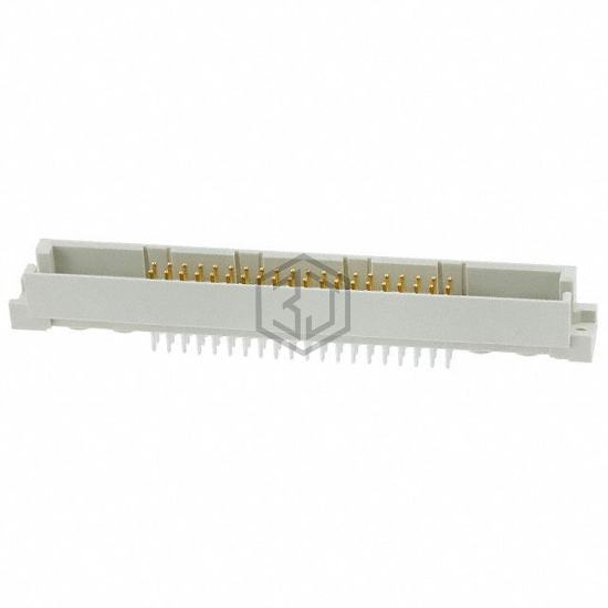 09731606903 - HARTING - Backplane Connectors - DIN 41612