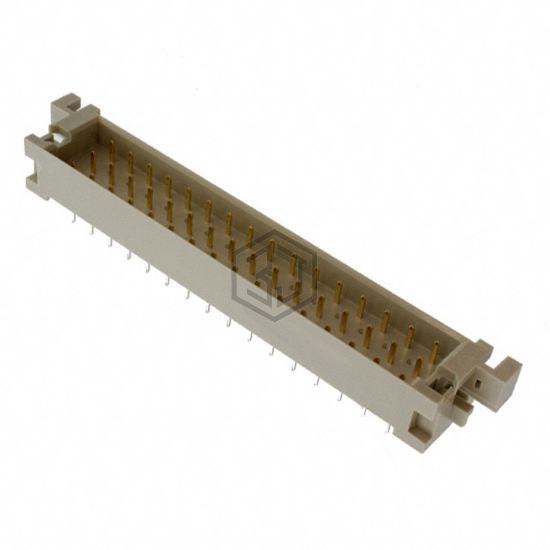 09050486924 - HARTING - Backplane Connectors - DIN 41612