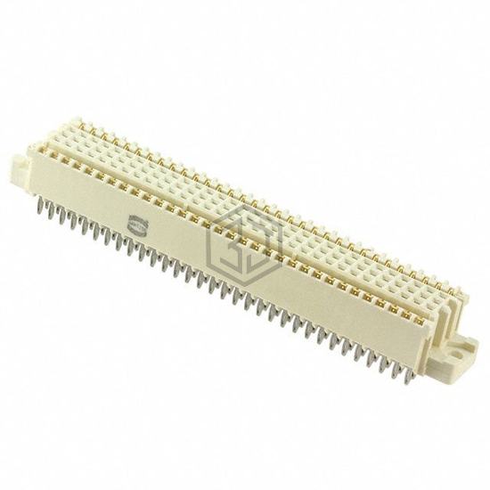 02021601601 - HARTING - Backplane Connectors - DIN 41612