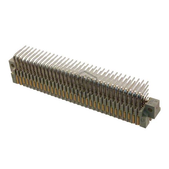 02011601105 - HARTING - Backplane Connectors - DIN 41612