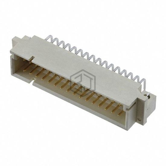 86094327313T55F1LF - Amphenol ICC (FCI) - Backplane Connectors - DIN 41612