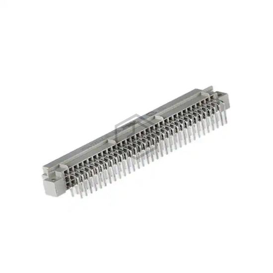 09732647801 - HARTING - Backplane Connectors - DIN 41612