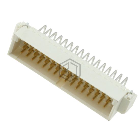 1-5148020-5 - TE Connectivity AMP Connectors - Backplane Connectors - DIN 41612