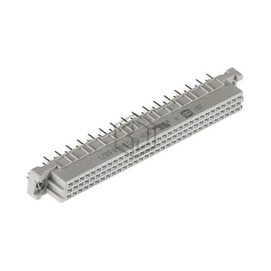 09034486825 - HARTING - Backplane Connectors - DIN 41612