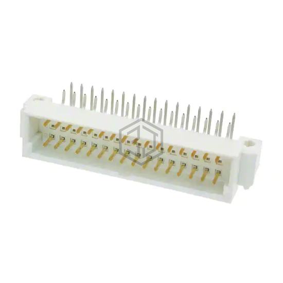 5650946-5 - TE Connectivity AMP Connectors - Backplane Connectors - DIN 41612