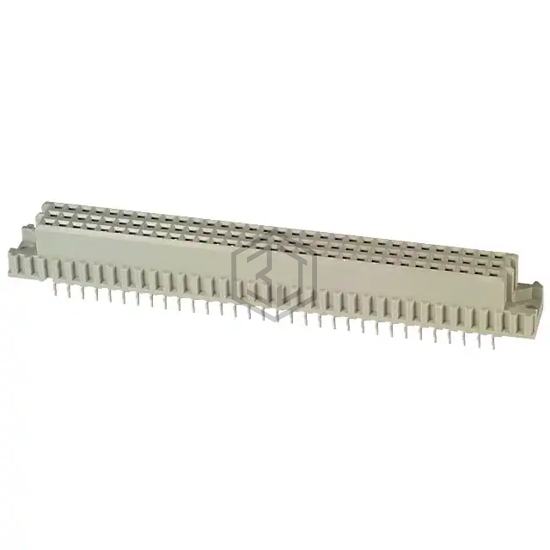 535059-5 - TE Connectivity AMP Connectors - Backplane Connectors - DIN 41612