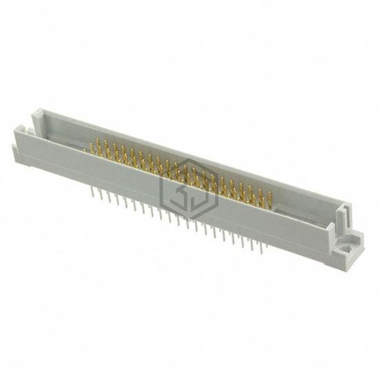 8609360C814755E1LF - Amphenol ICC (FCI) - Backplane Connectors - DIN 41612