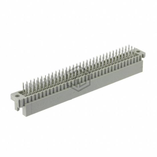5536019-5 - TE Connectivity AMP Connectors - Backplane Connectors - DIN 41612