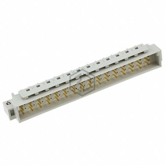 09038486921 - HARTING - Backplane Connectors - DIN 41612